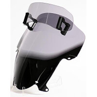 MRA Vario touring screen SUZUKI GSX 1250, 10-, smoke grey