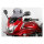 MRA Vario Touringscheibe SUZUKI GSF 1250 S, 07-, 650 06-, klar