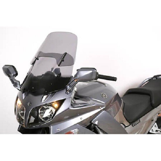 MRA Vario Touringscheibe Maxi YAMAHA FJR 1300, 06-, klar