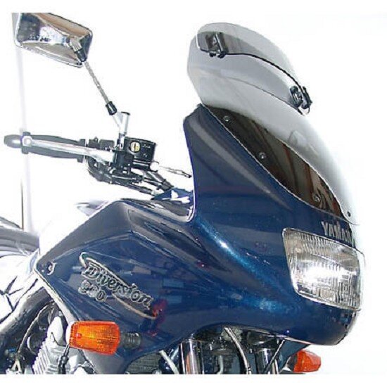 MRA Vario Touringscheibe, YAMAHA XJ 900 S Diversion, 95- klar