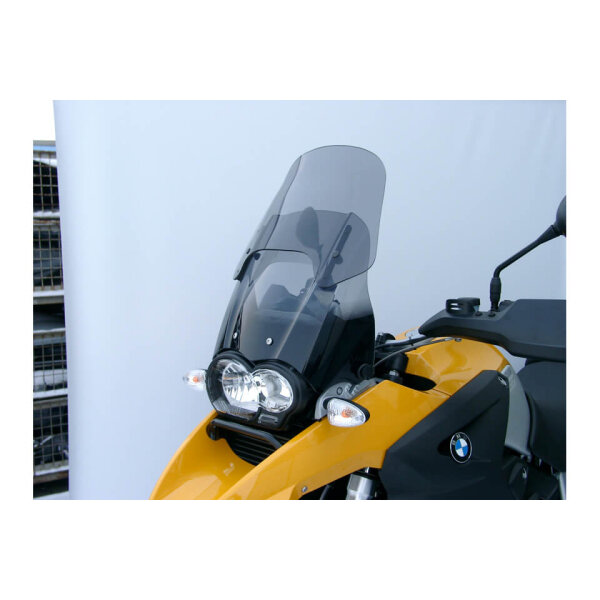 MRA Vario touring screen Maxi BMW R 1200GS, 05-, clear