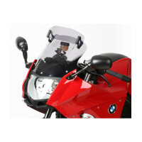 MRA Vario touring screen VT, F 800 S/ST -, clear