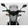 MRA Variotouringscreen VT, HONDA NC 700 S, 12-, smoke grey