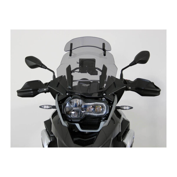 MRA Variotouringscheibe VT, R 1200 GS/Adventure (K50) 2013-, klar