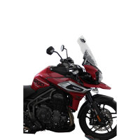 MRA Vario Tourenscheibe, Triumph TIGER 1200 XC/XR, 16-