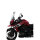 MRA Vario Tourenscheibe, Triumph TIGER 1200 XC/XR, 16-