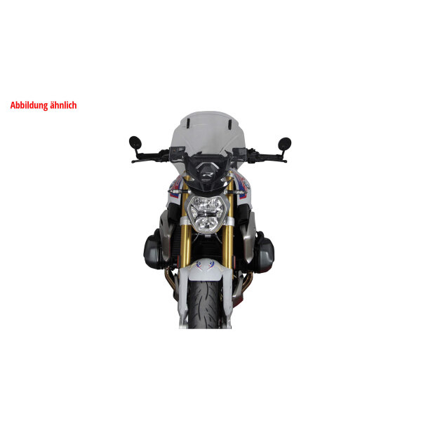 MRA Vario touring screen R1250R, 19-