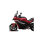 MRA Vario touring screen BMW S 1000 XR 20-