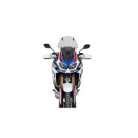 MRA Vario touring screen, CRF 1100 L Africa Twin Adv. Sports 20-, clear