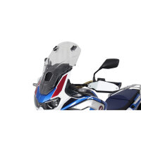 MRA Vario touring screen, CRF 1100 L Africa Twin Adv. Sports 20-, clear