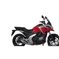 MRA MRA Vario Touring windshield VTM, NC 750 X 2021-