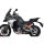 MRA Vario-Touringscheibe VTM, MULTISTRADA V4 / PIKES PEAK, 21-