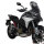 MRA Vario-Touringscheibe VTM, MULTISTRADA V4 / PIKES PEAK, 21-