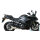 MRA Vario Touring Lens VTM, Suzuki GSX-S 1000 GT, 2022-