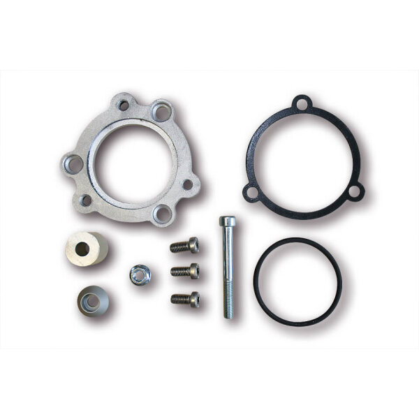 IXIL Mounting kit GSX 1300 R Hayabusa, 99-07, right