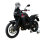 MRA Vario-Touring-Scheibe XL 750 TRANSALP, 2023-, rauchgrau