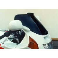 MRA Spoiler screen, HONDA CBR 1000 F 89-92, black