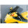 MRA Spoiler screen, HONDA CBR 1100 XX, black