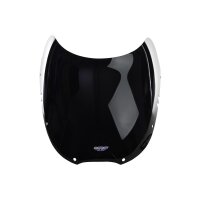 MRA Spoiler disk S, KAWASAKI KAWASAKI ZXR 750, 89-90, black