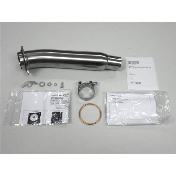 IXIL Replacement adapter tube GSX 1000 R 05-06