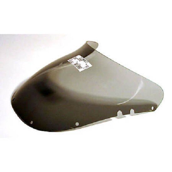 MRA Spoiler disc, YAMAHA FZR 1000, 91-93, smoke grey