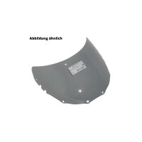 MRA Spoiler washer YAMAHA TZR 125 4FL 93-, clear