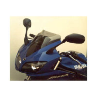 MRA spoiler disc S, YAMAHA FZS 600 FAZER year 2002-2003,...