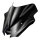 MRA Spoiler disc, MT-07/FZ-07, 14-17, black