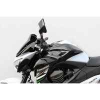 MRA Spoilerscheibe, KAWASAKI Z 800, schwarz