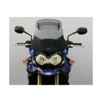 MRA Vario-Touringscreen VT TRIUMPH Tiger 1200 Explorer, 12-15, rauchgrau