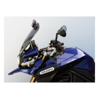 MRA Vario-Touringscreen VT TRIUMPH Tiger 1200 Explorer, 12-15, rauchgrau