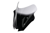 MRA Spoiler disc, MT-07, 18-, smoke grey