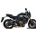 MRA Sports screen NSPM, CB 650 R 19-, smoke gray