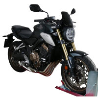 MRA Sports disc NSPM, CB 650 R 19-, black