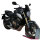 MRA Sports disc NSPM, CB 650 R 19-, black