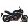 MRA Sports disc NSPM, CB 650 R 19-, black