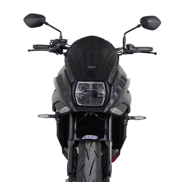 MRA Spoiler disc S, Suzuki GSX-S 1000 S KATANA, 2019-