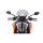 MRA Sports screen NSPM, KTM Super Duke R 1290, 2020-, smoke grey