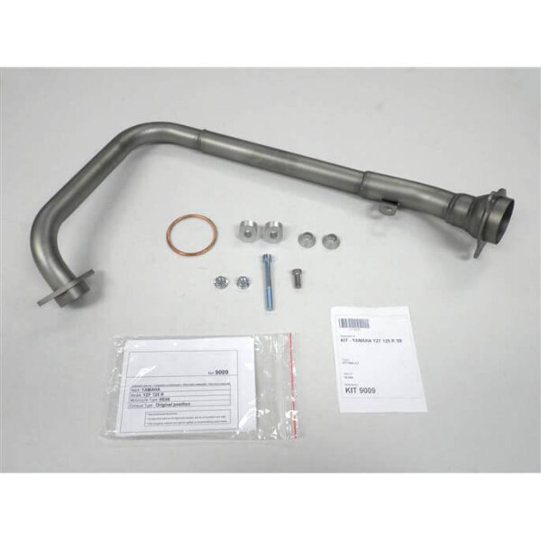 IXIL Replacement manifold YZF 125 R