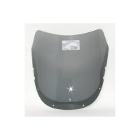 MRA Touring screen, HONDA CBR 1000 F 89-92, smoke grey