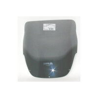 MRA Touring screen, HONDA CBR 1000 F, 93-03, smoke grey