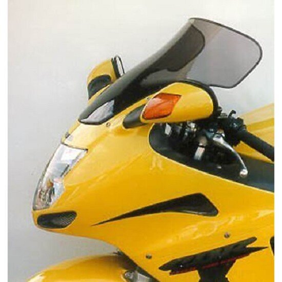 MRA Tourenscheibe, HONDA CBR 1100 XX, klar