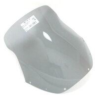 MRA Touring screen, HONDA XLV 600 Transalp, -93, smoke grey