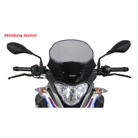 MRA MRA touring screen T, BMW G310 GS /ADVENTURE TOURER,...