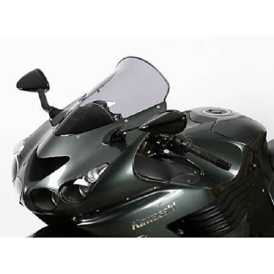 MRA Tourenscheibe, KAWASAKI ZZR 1400, 06-, rauchgrau