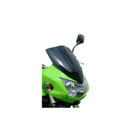 MRA Touring screen, KAWASAKI Z 1000, black, with...