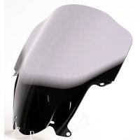 MRA Touring screen, SUZUKI GSX 1250 F, 10-, smoke grey