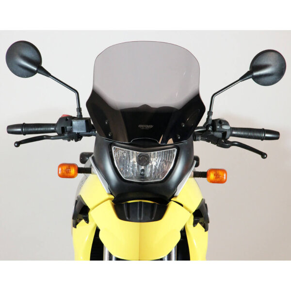 MRA Touring-Screen TM F 650 GS, 04-07, clear