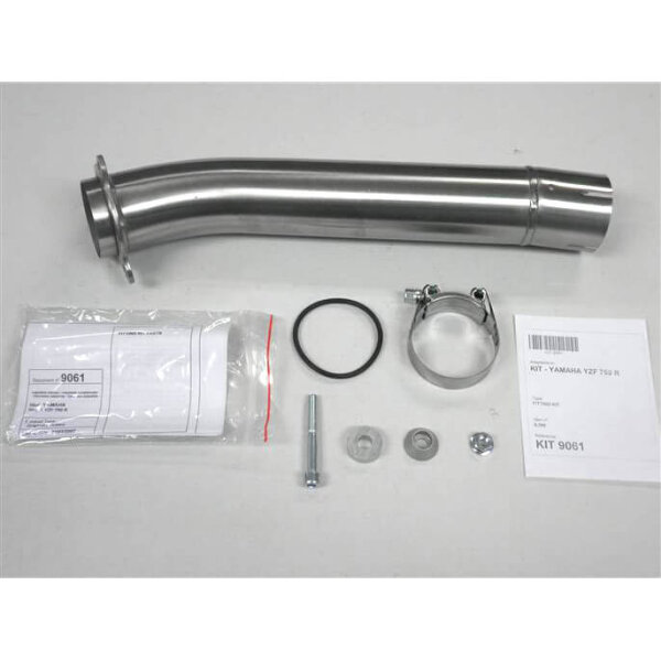 IXIL Replacement adapter tube YZF 750 from 93