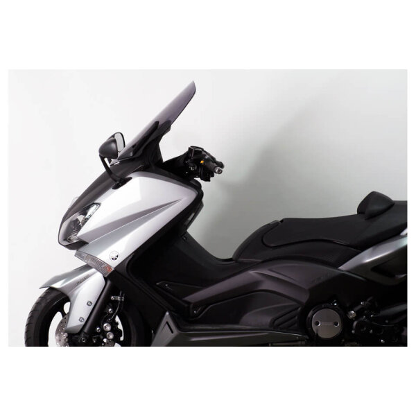 MRA Tourenscheibe TM, YAMAHA T-MAX 530 (XP), 12-15, klar